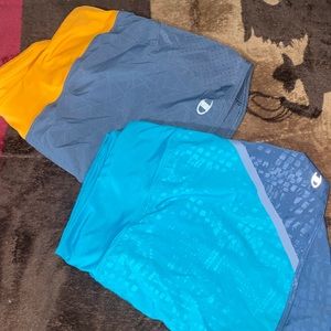 Champion Shorts